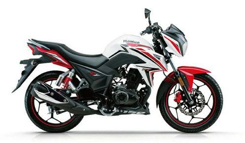 豪爵经销商最新爆料,全新车型即将亮相，性能与颜值双升级