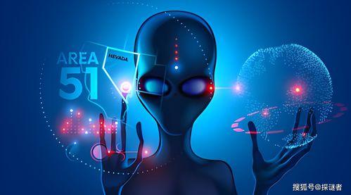 美国爆料外星科技视频,震撼视频曝光惊人秘密